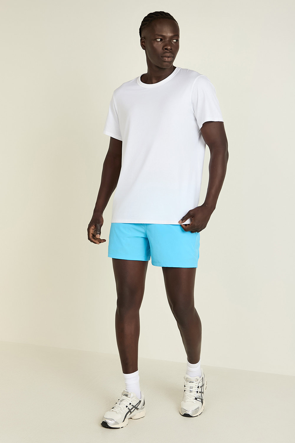 Pace Breaker Short LL "5